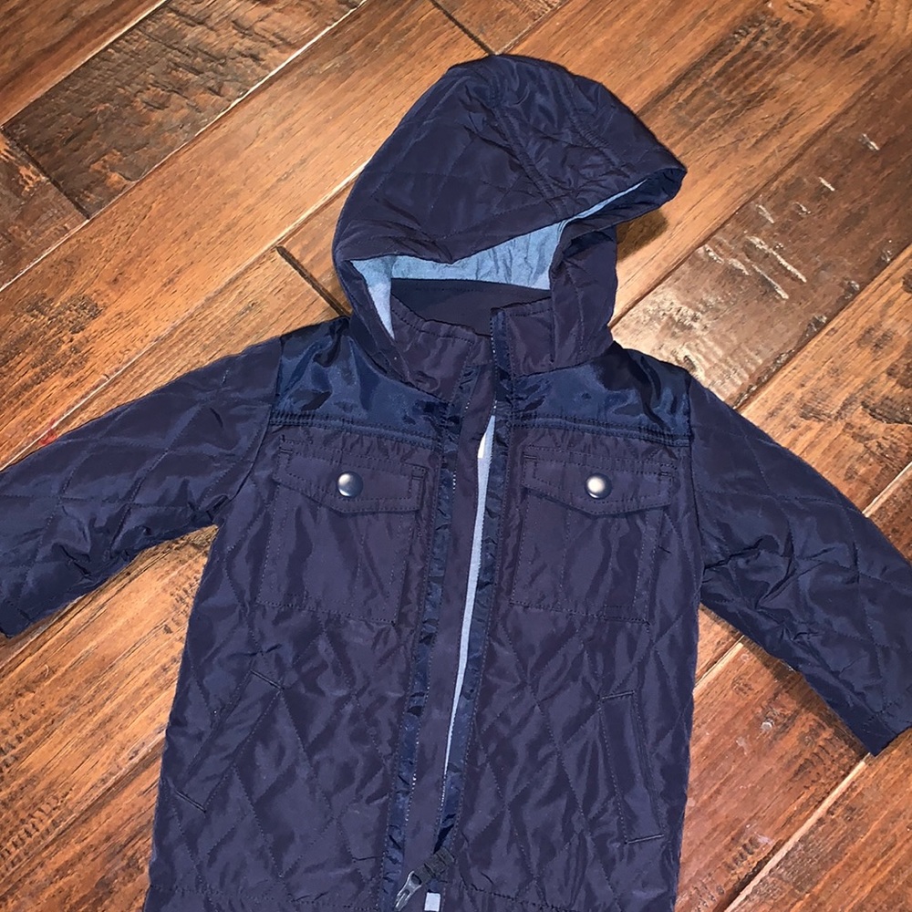 18 Months Oshkosh Jacket